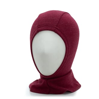 Thin hood dark pink - Kivat