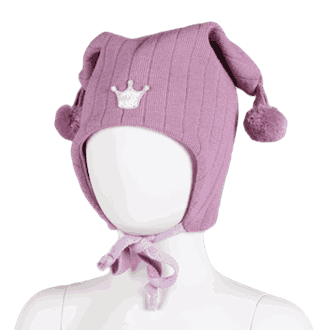 Hat with crown syrin - Kivat