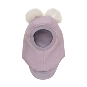 Balaclava Wool Alpaca nirvana - Huttelihut