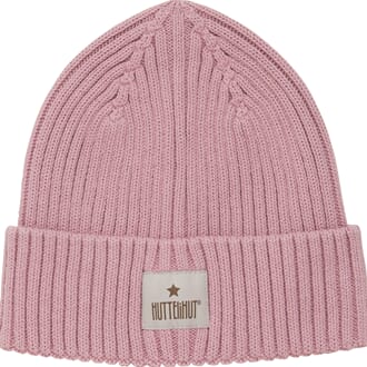 Hat Knit deauville mauve - Huttelihut