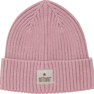 Hat Knit deauville mauve - Huttelihut