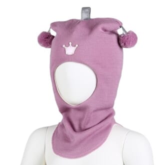 Joker hood crown syrin - Kivat