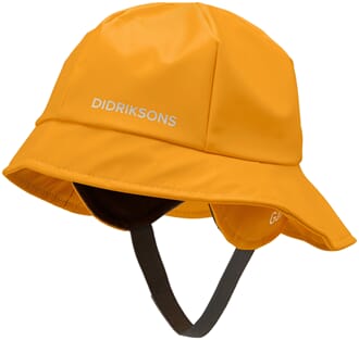 Southwest Kids happy orange - Didriksons