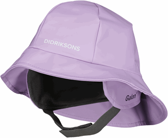 Southwest Kids digital purple - Didriksons