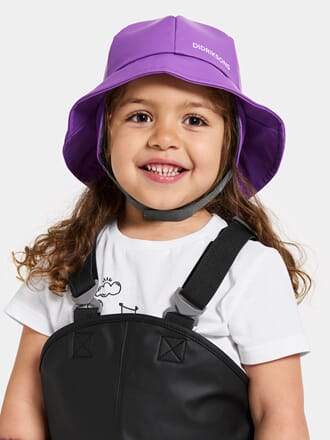 Southwest Kids tulip purple - Didriksons