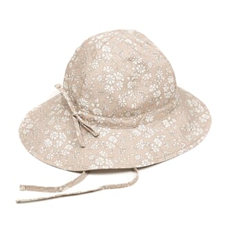Yvonne Summerhat Liberty Capcamel - Huttelihut