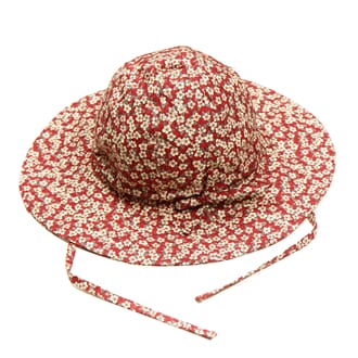 Yvonne summerhat liberty Ffion - Huttelihut