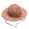 Yvonne summerhat liberty Ffion - Huttelihut