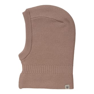 LAVA Hut Wool WiNdstop D.rose - Huttelihut