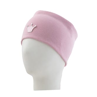 Windproof headband crown pink - Kivat