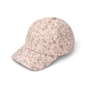 Cap Mallas rose flower field - Wheat