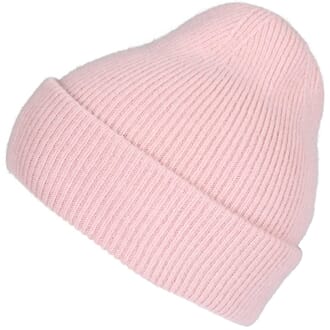 Stockholm Beanie french rose - MP