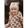Star Beanie sandshell fossil - Fliink