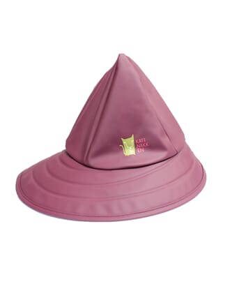 Rain hat sevilla vine - Kattnakken