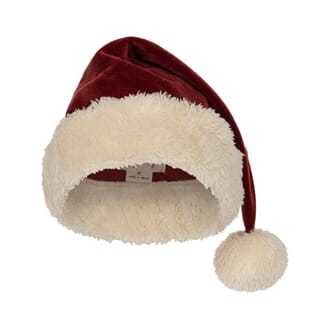 Christmas Hat jolly red - Konges Sløjd
