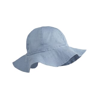 Dorrit sun hat blue wave - Liewood