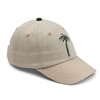 Danny cap palm tree/rose multi mix - Liewood