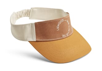 Poppy visor tuscany rose  - Liewood