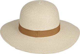 Elle capri boater hat nature - Liewood