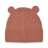 Miller Beanie Hat dark rosetta - Liewood