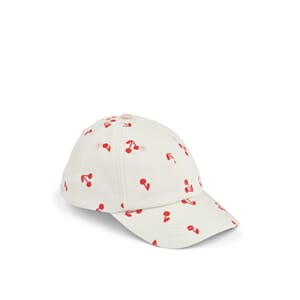 Danny Cap cherries - Liewood