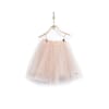 Fay Skirt Powder Metallic - Donsje