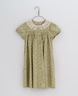 Alma kjole - Little Cotton Clothes