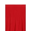 1126 SS_Pointelle Skirt_red