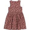 1214g-224 - 2272 mulberry flowers - Extra 1