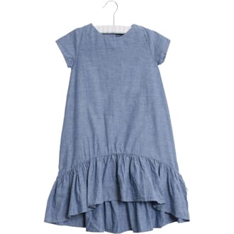 Dress Linda bering sea - Wheat