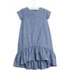 Dress Linda bering sea - Wheat