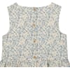 1230d-295 - 9056 ivory flowers - Extra 2
