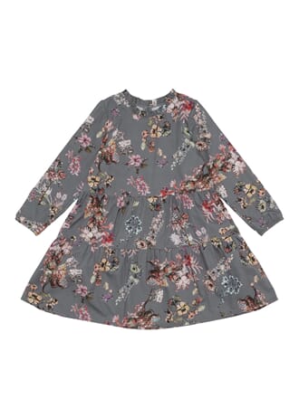 Dress no. 124-16 - Christina Rohde
