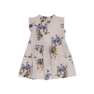 Dress no. 125-28 - Christina Rohde
