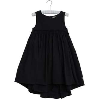 Dress Vilna midnight blue - Wheat