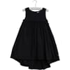 Dress Vilna midnight blue - Wheat