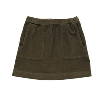 Marikka Mini Skirt soil - Gro Company