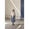 0042 GRETA - LONG SKIRT 2