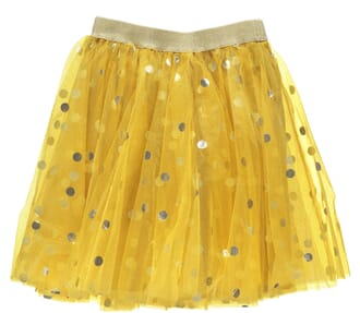 Solo Sun goldenrod - MarMar