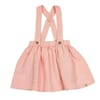 Mathilde Skirt Dusty Peach - MeMini