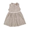 Evelyn Dress - ss19 Pale Violet - MeMini