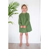 Rosetta-dress-green