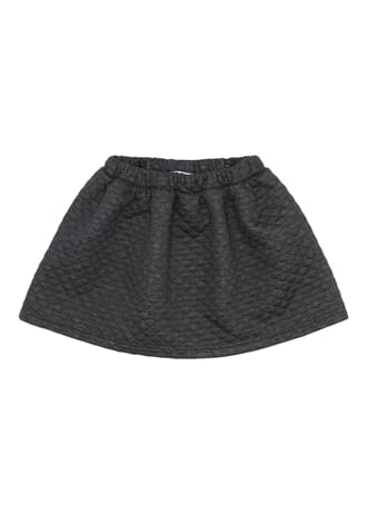 Skirt no. 202-15 - Christina Rohde