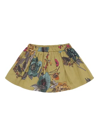 Skirt no. 202-5 - Christina Rohde