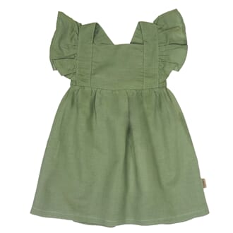 Martha Linkjole Oil Green - MeMini
