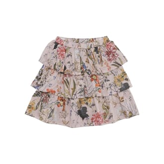 Skirt no. 203-8 - Christina Rohde