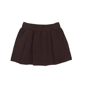 Classic skirt cacao nib - Phil & Phae