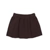 Classic skirt cacao nib - Phil & Phae