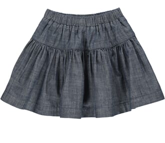 Sylvia denim blue - MarMar