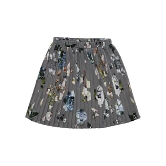 Skirt no. 206-23 - Christina Rohde